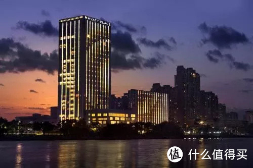 凯悦酒店入门攻略和会籍养成