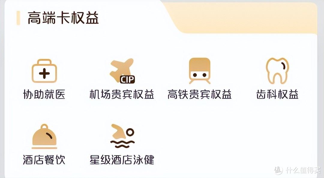 好消息！权益全部续期！高端实用or累赘无用？